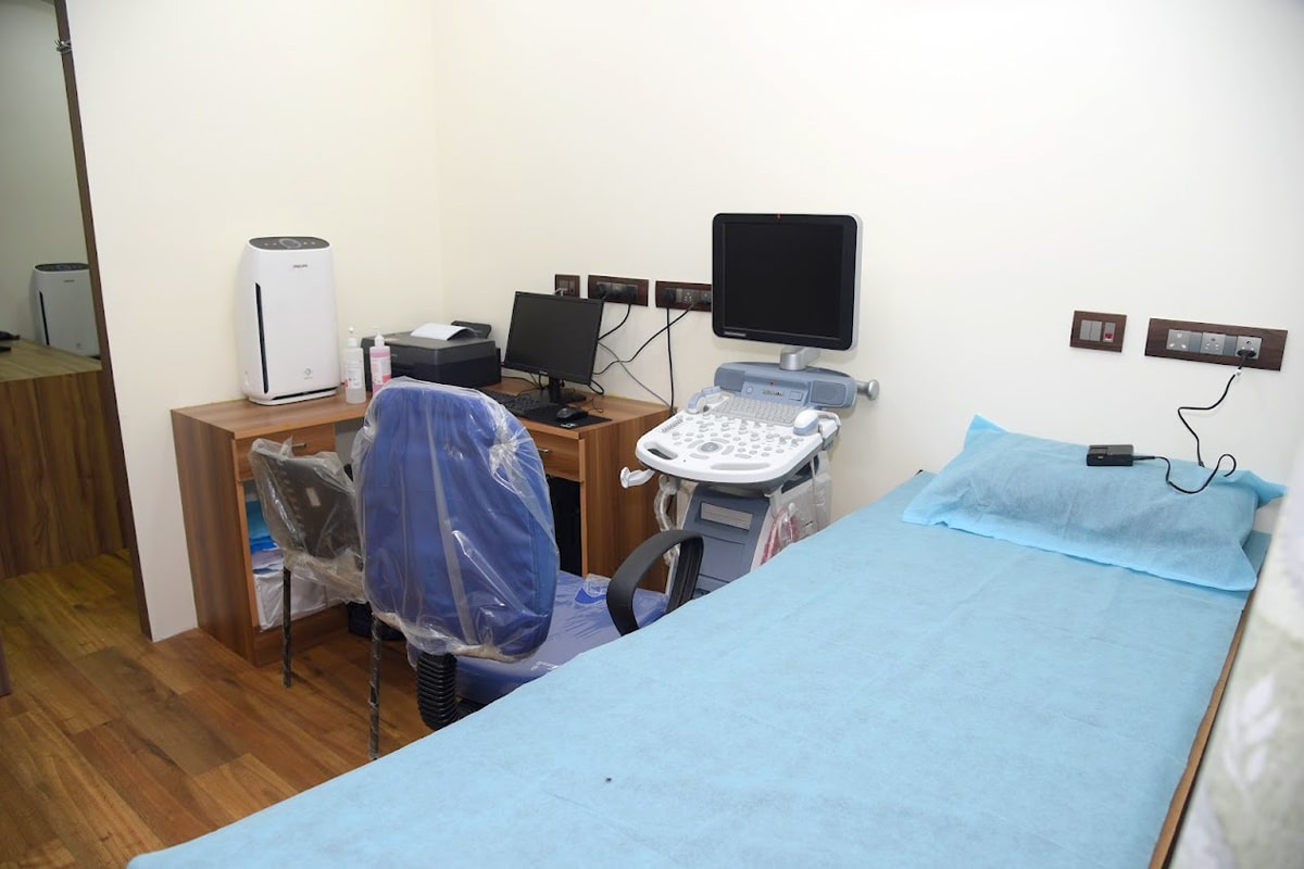 SivaShree Scans in Tiruvannamalai is one of the leading Diagnostics Centre